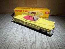 Dinky toys .131 for sale  WEST BROMWICH