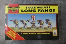 Vintage warhammer 40k for sale  ANTRIM