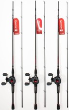 6 baitcaster fishing rod for sale 6 baitcaster fishing rod for sale Bessemer