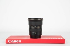 Tokina 16mm f2.8 usato  Ancona