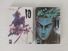 Manga vagabond band gebraucht kaufen  Feilitzsch