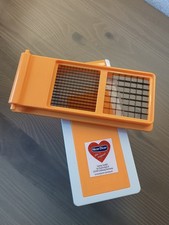 Genius nicer dicer gebraucht kaufen  Unterhaching