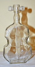 Vintage clear glass for sale  Clintonville