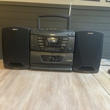 Sony boombox vintage for sale Sony boombox vintage for sale  Franklin