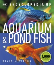 Encyclopedia aquarium pond for sale  Lynden