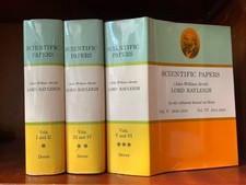 Scientific papers six gebraucht kaufen  Leipzig