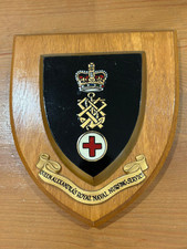 Qarnns wooden plaque for sale  BROCKENHURST