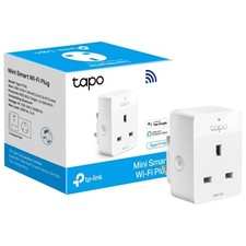 Smart wifi plug for sale  LONDON
