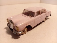 Norev mercedes benz d'occasion  Longjumeau