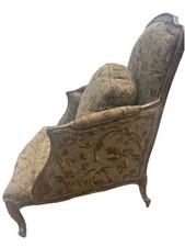 Vintage accent chair for sale  Decatur