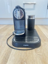 Magimix nespresso m190 for sale Magimix nespresso m190 for sale  NEWPORT