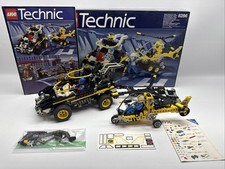 Lego technic buggy for sale  Reynoldsburg