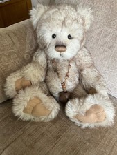 Charlie bears serena for sale  ROCHDALE