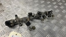 Rampe injection volkswagen d'occasion  Chaumont
