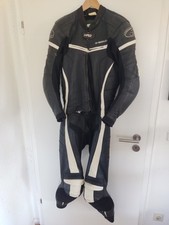 Herren motorrad lederkombi gebraucht kaufen  Coburg