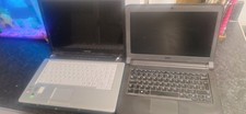 Laptops for sale  WITNEY