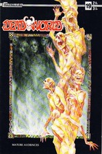 Deadworld caliber combine for sale  Port Jervis