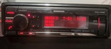 Kenwood excelon car for sale  Warwick