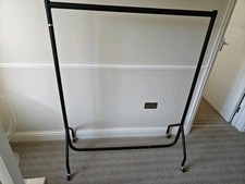 heavy duty garment rail for sale heavy duty garment rail for sale BISHOP'S STORTFORD