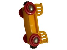 Brio waggon spielzeug gebraucht kaufen  Deutschland