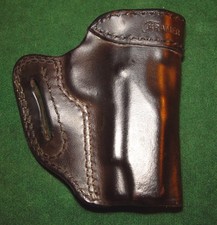 Kramer horsehide vertical for sale  Cordova