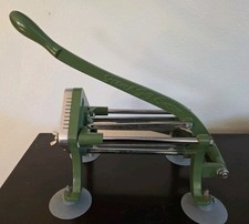 Cast iron manual for sale  Signal Hill