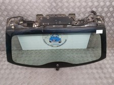 Lunette arriere bmw d'occasion  Méru
