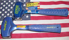 Pair estwing 3lb for sale  Cleveland