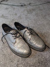 Martens hole 1461 for sale  DUNDEE