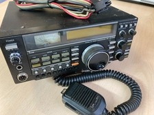 Ricetrasmettitore icom 275h usato  Villaga