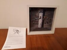 Banksy walled off usato  Ercolano