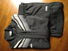 Trainingsanzug jako jungen gebraucht kaufen  Hammersbach