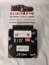 Ricambi usati a2711530691 usato  Italia