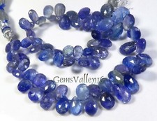 Naturale bio tanzanite usato  Spedire a Italy