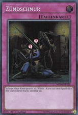 Yugioh zündschnur mp18 gebraucht kaufen  Landstuhl