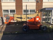 Cherry picker jlg for sale  CROYDON