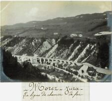 Jura 1904 morez d'occasion  Saint-André-de-Cubzac