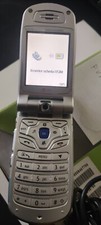 Cellulare u8120 accende usato  Torino