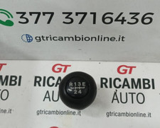 Golf pomello cambio usato  Ariano Irpino