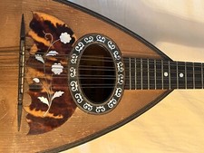 Ancienne mandoline coda d'occasion  Souppes-sur-Loing