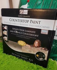 Giani countertop paint for sale  Lawrenceville