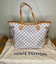 Louis vuitton neverfull for sale  Austin