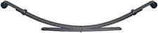 Leaf spring rear for sale  North Las Vegas