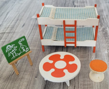 Puppenstube lundby kinderzimme gebraucht kaufen  Saarlouis