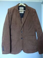 Veste marron jules d'occasion  Marseille XIV