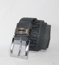 Armani mens leather for sale  COATBRIDGE