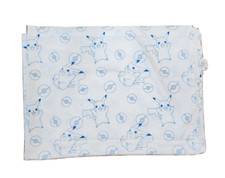 Pokemon twin sheet for sale  Riceville