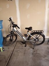 bike magnum electric for sale  Logan