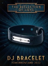 Tomorrowland reflection love gebraucht kaufen Tomorrowland reflection love gebraucht kaufen  Winterspelt