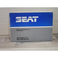 Seat ibiza 1.2 d'occasion  Castelnau-d'Auzan